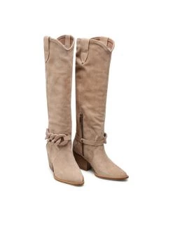 Καλύτερες κριτικές για ⌛ Carinii Γυναίκες Μπότες B7946 Μπεζ ???? -Carinii Εκπτώσεις unnamed file 958