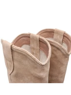 Καλύτερες κριτικές για ⌛ Carinii Γυναίκες Μπότες B7946 Μπεζ ???? -Carinii Εκπτώσεις unnamed file 959