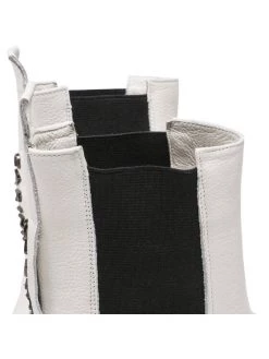 Καλύτερη πώληση ???? Carinii Γυναίκες Biker Μποτάκια Μποτάκια B7920 Λευκό ???? 13 Καλύτερη πώληση ???? Carinii Γυναίκες Biker Μποτάκια Μποτάκια B7920 Λευκό ???? -Carinii Εκπτώσεις unnamed file 965