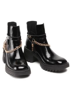 Best Pirce ???? Carinii Γυναίκες Biker Μποτάκια Μποτάκια B7923 Μαύρο ❤️ 12 Best Pirce ???? Carinii Γυναίκες Biker Μποτάκια Μποτάκια B7923 Μαύρο ❤️ -Carinii Εκπτώσεις unnamed file 982